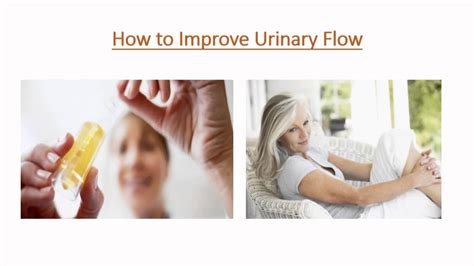 A split stream of urine is usually a sign of an issue with the bladder or . . How to treat split urine stream female